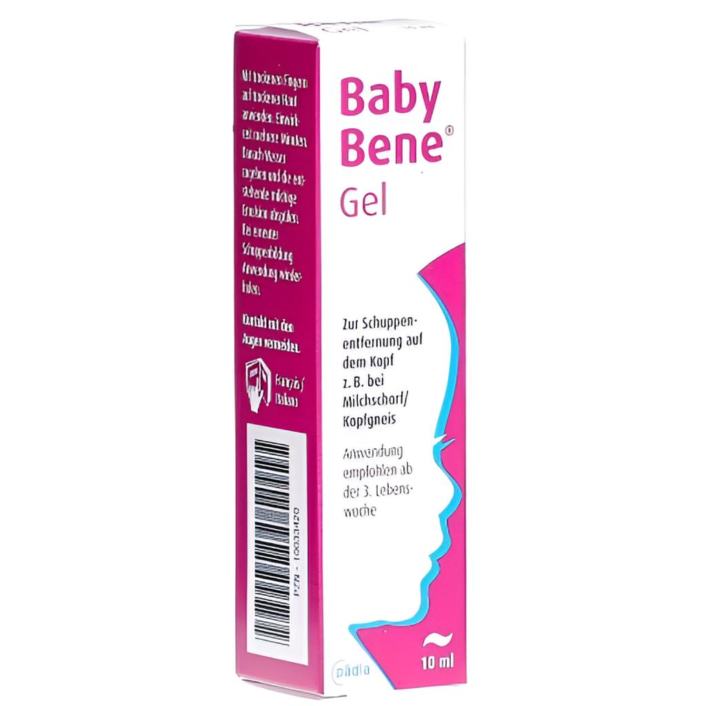 BabyBene® Gel