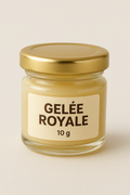 Gelée Royale Fraîche 10 G الغذاء الملكي