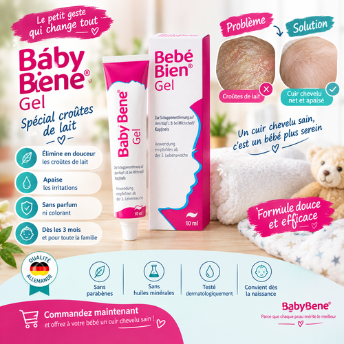 BabyBene® Gel