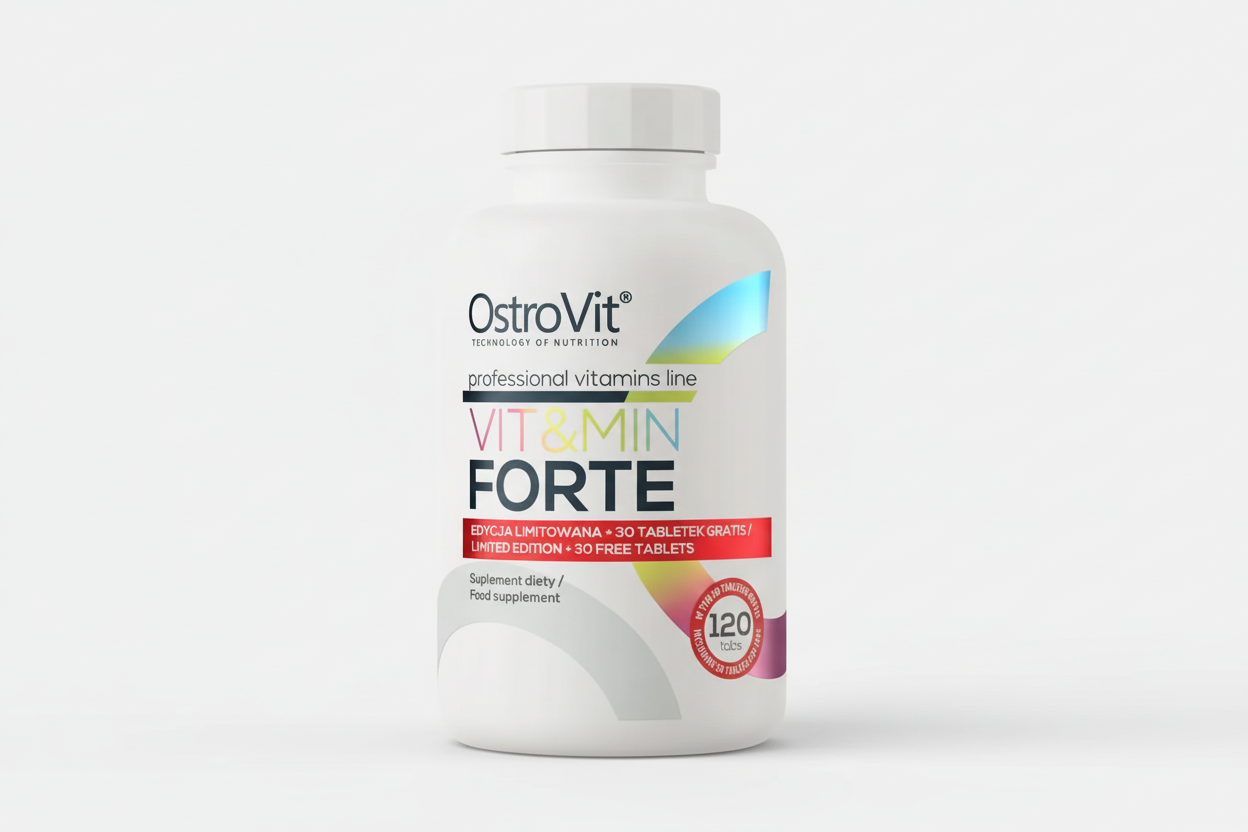 MULTIVITAMIN - متعدد الفيتامينات