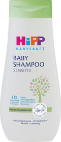 Shampoing pour bébé à "sensitive", 200 ml